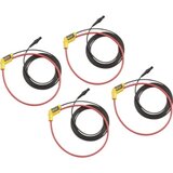FLUKE I17XX-FLEX3000/4PK iFlex strujna kliješta i17XX-flex3000 4-dijelni komplet, za 1736, 1738 4637427 | Eponuda.ba