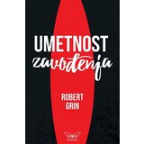 Kontrast izdavaštvo Robert Grin - Umetnost zavođenja Cene