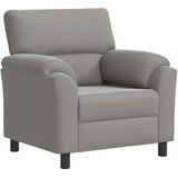  Set sofe 3 pcs Svjetlosiva Baršun | shoptok.hr