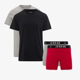 Jhm mens 4pc basics set