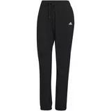 Adidas WV PANT Ženske sportske hlače, crna, veličina