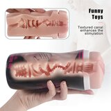 Shequ Male Masturbator Vagina Karen Cene