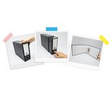  Registrator a5 normal sivi 1/14 70227 ( 70227 ) | ePonuda.com
