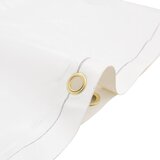 CERADA bijela Ø 2,8 m 650 g/m² | shoptok.hr