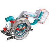 TOTAL TOOLS Akumulatorska krožna žaga 6300rpm/140mm/P20S/ INDUSTRIAL (Brez baterije) (TSLI1402) | Shoptok.si