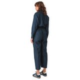 SKFK Kombinezoni Trousers Amatza-Gots - Raw Denim Modra | Shoptok.si