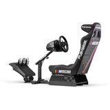 Playseat evolution pro nascar univerzalni igralni stol podloženo sedalo črna | Shoptok.si