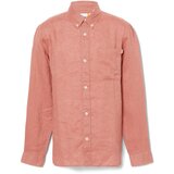 Timberland Srajca pastelno rdeča | Shoptok.si