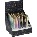 Spirit Spirit: Siren Premium pozlačen kemični svinčnik v več različnih barvah 1 kos | Shoptok.si