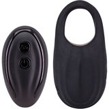 SevenCreations embrace luxury cockring black | Shoptok.si