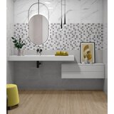 Pamesa ceramica Pločice 33,3x55cm ATRIBUTE RVL. MURANO GRIS | Eponuda.ba