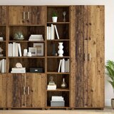 Kreveta Drvo hrasta 45 x 41 x 185 cm Konstruirano drvo | shoptok.hr