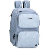 PepeJeans Ranac za laptop - Plava ( 71.421.42 ) Cene
