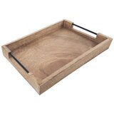 Orion Drven pladanj 30x40,5 cm Mango – Cijene