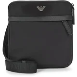 CROSSBODY EM001807 Crna