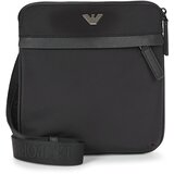Emporio Armani Torbice CROSSBODY EM001807 Črna Cene