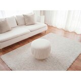 Livetastic TABURE, tekstil krem barve Slike