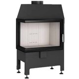  HEATRO 55 kutni kamin na drva | Eponuda.ba