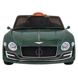  Licencirani auto na akumulator Bentley EXP12 -zeleni/lakirani | shoptok.hr