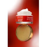 Lirene Ceramides & Peptides Duo Complex obnavljajuća noćna krema s regeneracijskim učinkom 50 ml | shoptok.hr