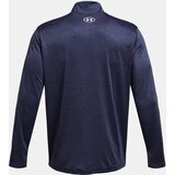Under Armour T-Shirt UA Tech Vent 1/2 Zip-BLU - Men's | Shoptok.si