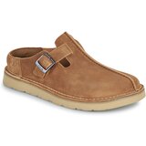 Clarks SOLSBURY MULE Smeđa | shoptok.hr