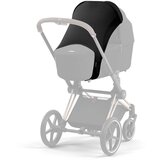 Cybex Platinum® cybex® platinum zaštita za sunce za kolica black | shoptok.hr