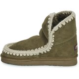 Mou Polškornji ESKIMO 18 Kaki | Shoptok.si
