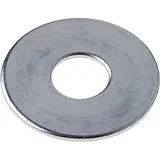 Podložka Profi Depot VZ (notranji premer: 5,3 mm, zunanji premer: 20 mm, 100 kosov)