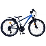 Volare dječji bicikl XC Race 24" 21 brzina - plavo/sivo | shoptok.hr