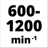 Einhell TP-DW 18/225 Li - Solo, Akumulatorska brusilica za zidove - (4259990) | ePonuda.com