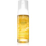 Lumene KIRKAS Radiance Boosting posvjetljujuća pjena za čišćenje 150 ml | shoptok.hr