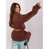 My Red Lips Set-EM-KMPL-756.95P-dark brown | Shoptok.si