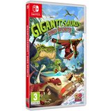 Nintendo Gigantosaurus: Dino Sports za Switch | shoptok.hr