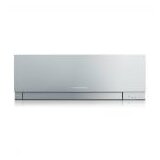 Mitsubishi Electric Kirigamine Zen Inverter 5.0 kW srebrni - unutarnja jedinica - MSZ-EF50VGKS | shoptok.hr