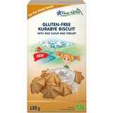 Fleur Alpine biskvit bez glutena "Kurabije od pirinčanog brašna sa jogurtom". 120/12 Cene
