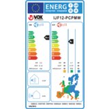 Vox IJF12-PCPMW inverter klima | ePonuda.com