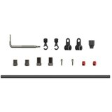 Sram hidrulično crevo, dvostruka kompresija red/force/rival rival axs 2p - 2,0m ( 463534007 ) | ePonuda.com