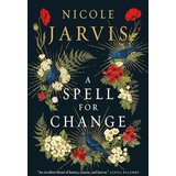 Macmillan Distribution Nicole Jarvis - A Spell for Change Cene