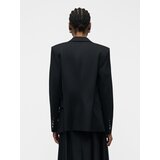 Pinko Blazer 'NEW SIGNUM' črna | Shoptok.si