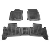 REZAW-PLAST tipske patosnice za toyota land cruiser 120 / 150 (2002+) Cene