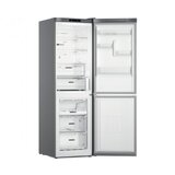 Whirlpool prostostoječi hladilnik z zamrzovalnikom W7X 82I OX | Shoptok.si