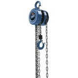 Scheppach Dizalica lančana CB01 (Nosiva sila: 1.000 kg, 3 m) u