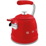 Smeg WKF01RD Cajnik crveni 2,3 litre | shoptok.hr