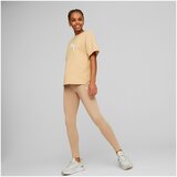 Puma Majice s kratkimi rokavi 67310789 Oranžna | Shoptok.si