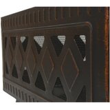 Cattara Zunanje ognjišče Square – | Shoptok.si
