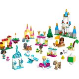 Lego LEGO® Disney 43253 Adventski kalendar za 2024. | shoptok.hr