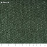 MESONICA Zeleni tapecirani bračni krevet s podnicom 180x200 cm Alano – | shoptok.hr