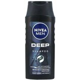 Nivea men šampon deep clean 250ml cene