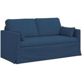 SOFA Plava 158 x 78 x 80 cm Metal | shoptok.hr